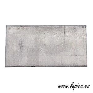 Contrapeso adhesivo 100x50x2mm