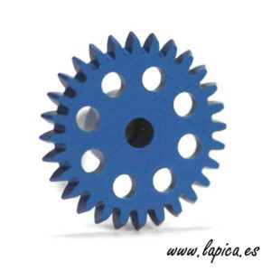 Corona Z28 d. x 16 Ø Anglewinder