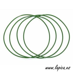 Correa de transmisión VERDE 56 mm. para 1/32
