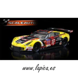 A7R GT3 24H LM 2016 #50 Larbre Competition
