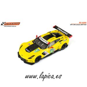 A7R 24h Lemans 2015 #63 (copia)