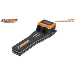 Rodador de motores 1/32 y 1/24