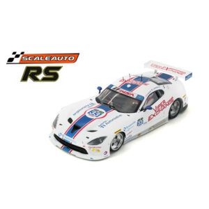 SRT Viper GTS-R 6h Watkins Glen 2015 #33 - RS SuperSport