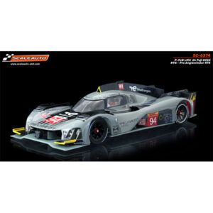 P-9x8 LMH 6h Fuji 2022 #94 - Pro Anglewinder RT4