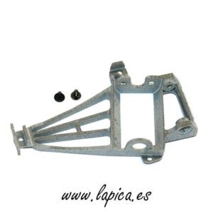 Soporte de motor 3D compatible NSR - 0,50 mm. offset