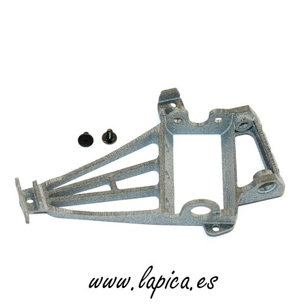 Soporte de motor 3D compatible NSR - 0,50 mm. offset