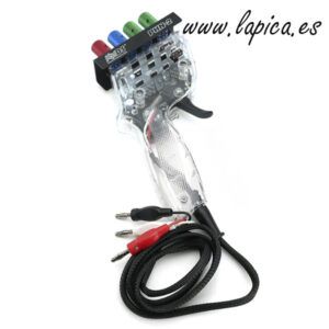 Mando Electronico PHN-02 para slot con regulador voltaje