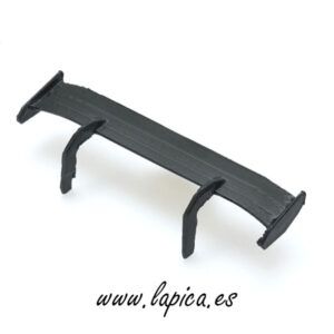 Alerón en Goma Flexible para LBH Supertrofeo Evo2