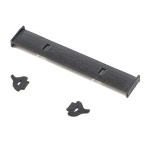 Alerón en Goma Flexible para C7R GT3 1/32