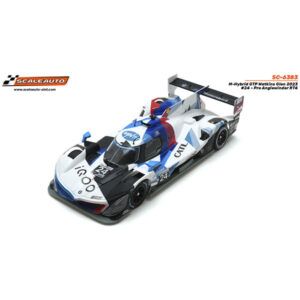 M-Hybrid GTP Watkins Glen 2023 #24 - Pro Anglewinder RT4
