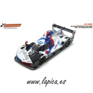 M-Hybrid GTP Watkins Glen 2023 #25 - Pro Anglewinder RT4